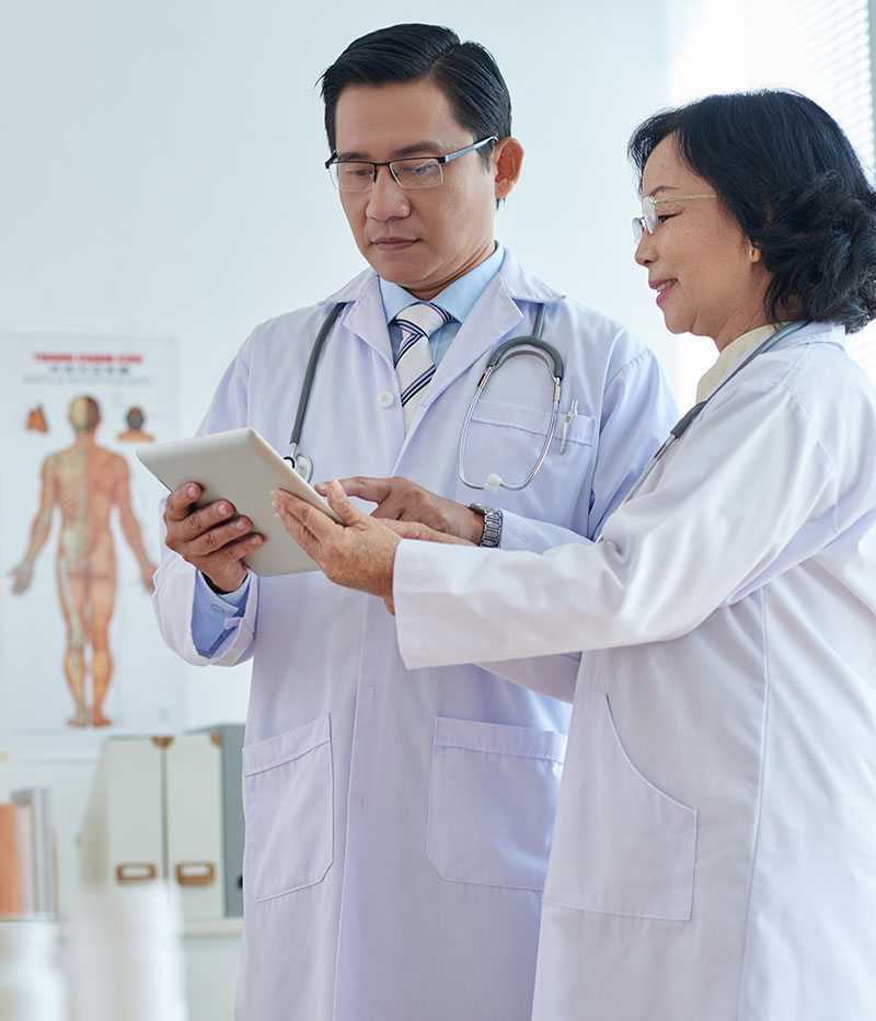 一般內兒科門診