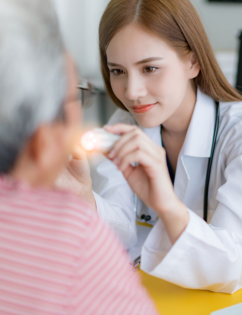 一般皮膚科門診